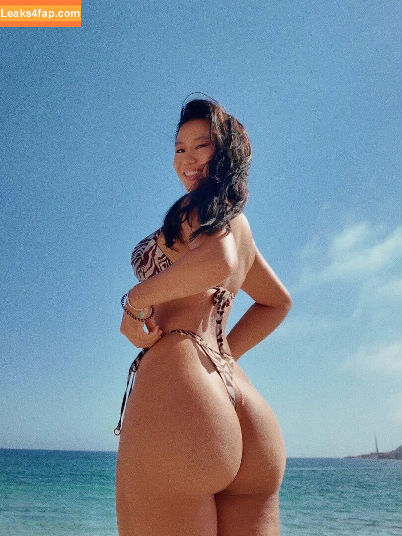 Cheryl Xiao / cherylxxw leaked photo photo #0047