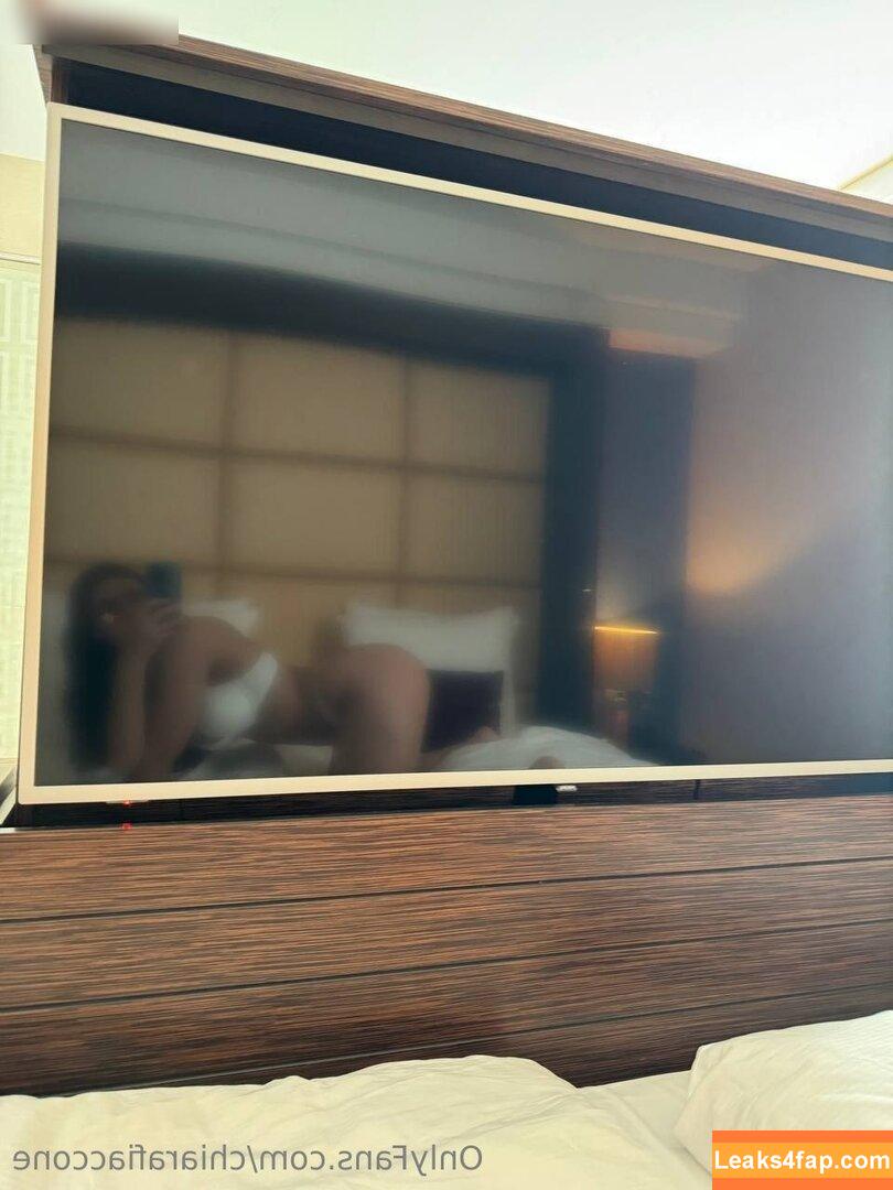 Chiara Fiaccone /  leaked photo photo #0016