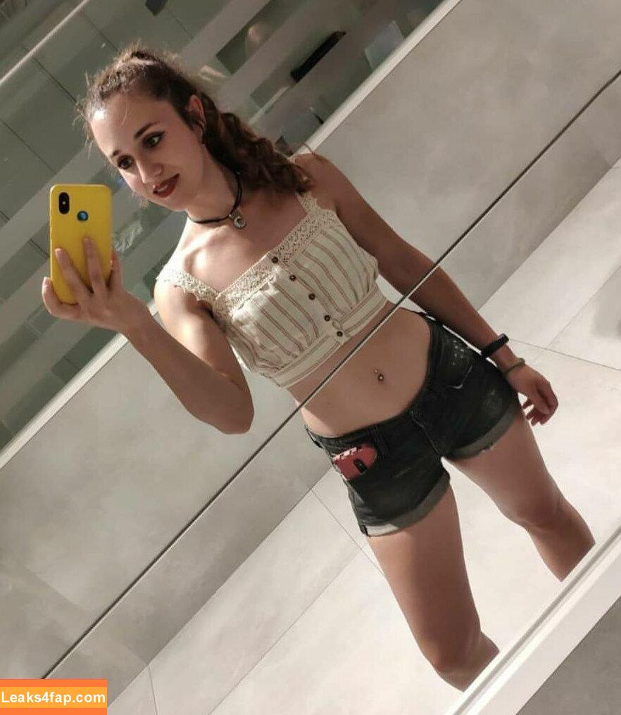 Chicas De España / livnpancakes / livnpancakess leaked photo photo #0004