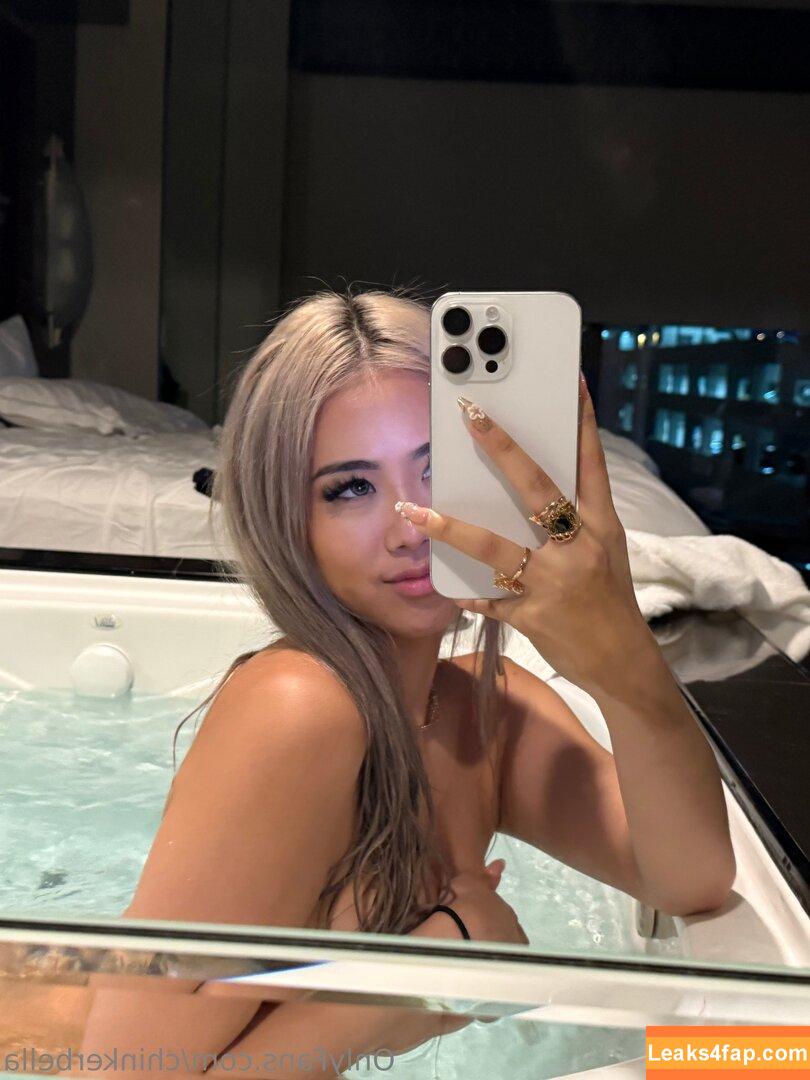 chinkerbella / chinkerbellaa leaked photo photo #0001