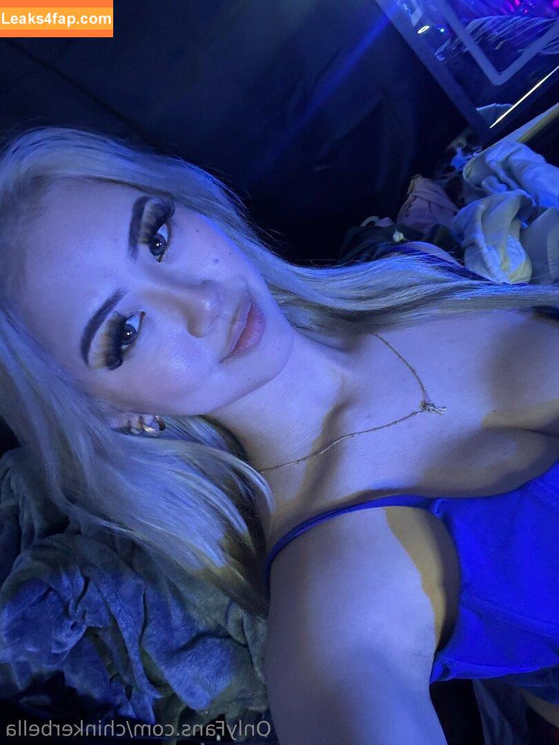 chinkerbella / chinkerbellaa leaked photo photo #0011