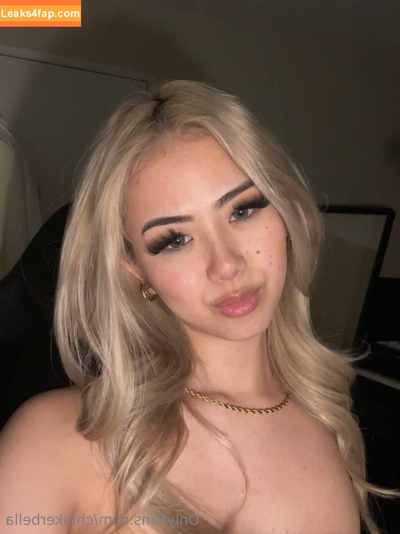 chinkerbella / chinkerbellaa leaked photo photo #0012