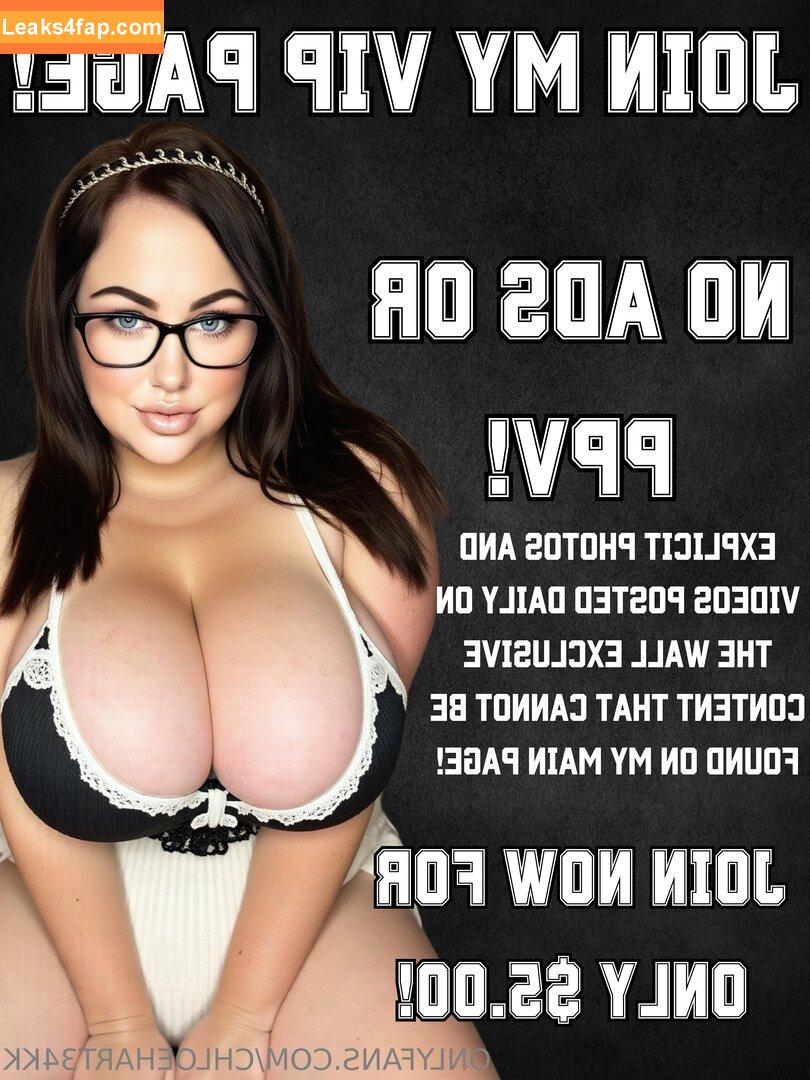 chloehart34kk / chloehartkk leaked photo photo #0033