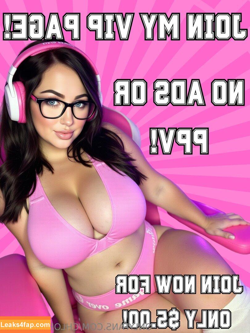chloehart34kk / chloehartkk leaked photo photo #0134