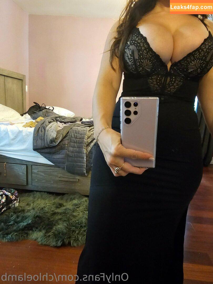chloelamb /  leaked photo photo #0016