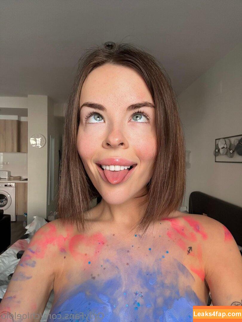 chloelolo / chloe_louise_bray leaked photo photo #0024