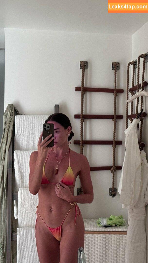 Christa Brittany Allen / christaallen leaked photo photo #0018