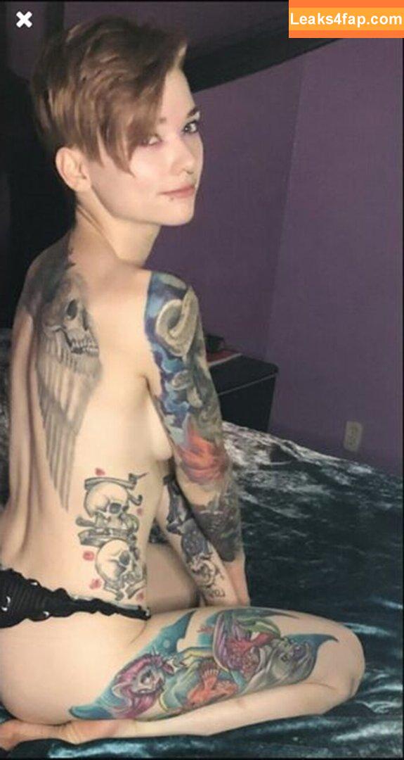 Christena Reckless / christenareckless leaked photo photo #0001