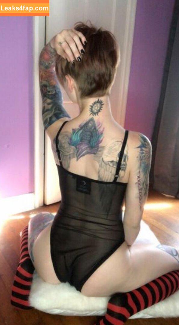 Christena Reckless / christenareckless leaked photo photo #0003