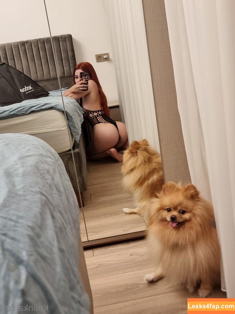 Christina Fink / Kalinka Fox leaked photo photo #0020
