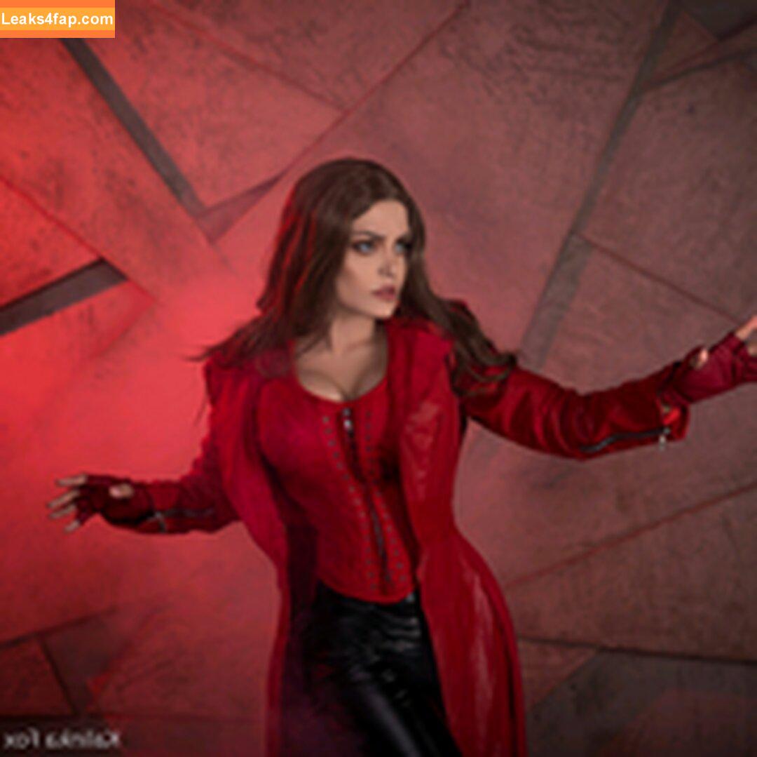 Christina Fink / Kalinka Fox leaked photo photo #0021