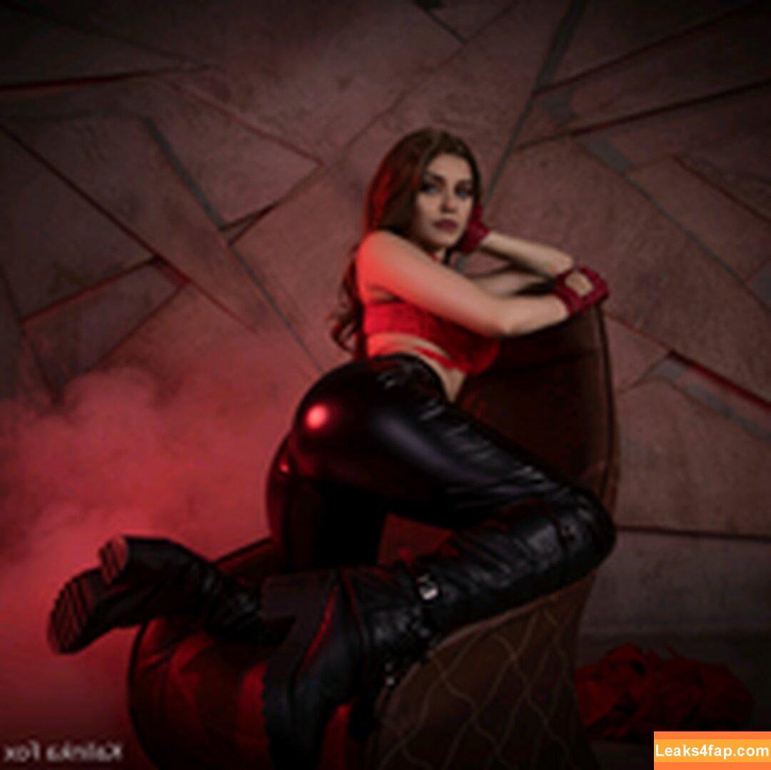 Christina Fink / Kalinka Fox leaked photo photo #0024