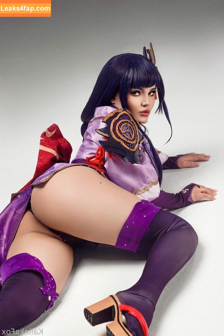 Christina Fink / Kalinka Fox leaked photo photo #0036