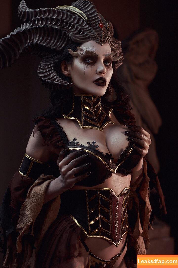 Christina Fink / Kalinka Fox leaked photo photo #0042