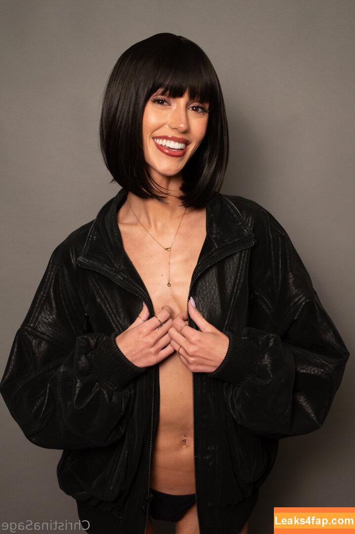 christinasage / christinasagee leaked photo photo #0021