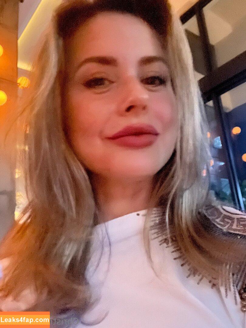 christmasabbott /  leaked photo photo #0002
