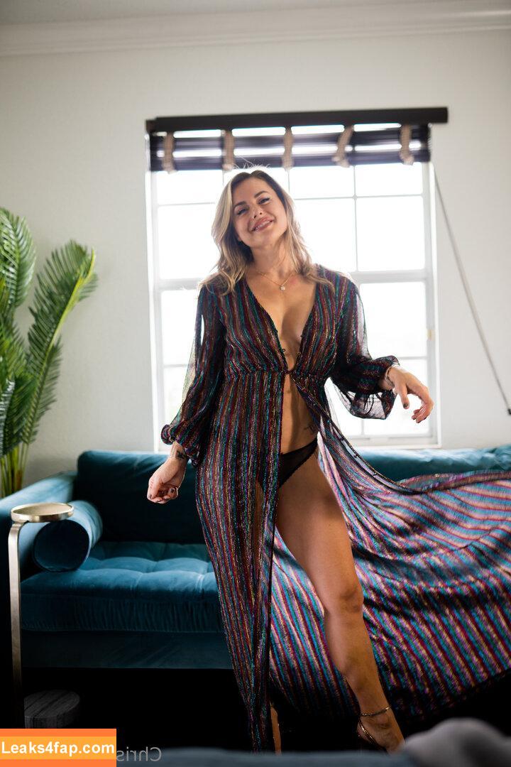 christmasabbott /  leaked photo photo #0009