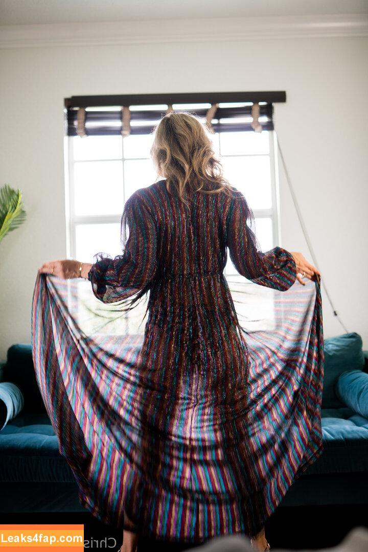 christmasabbott /  leaked photo photo #0013