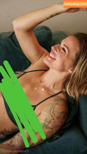 christmasabbott photo #0016