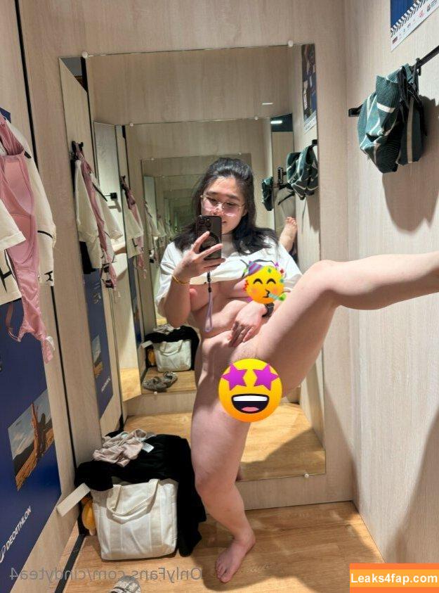 cindytea4 /  leaked photo photo #0004