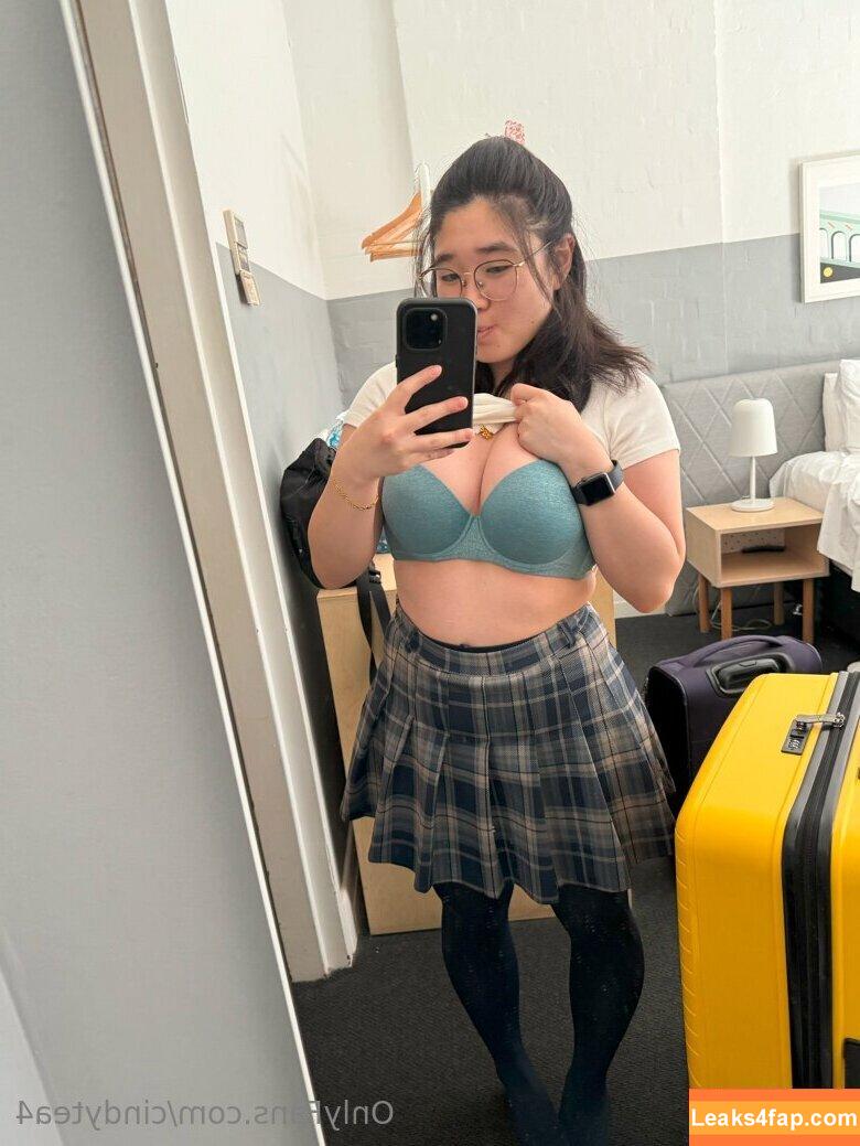 cindytea4 /  leaked photo photo #0009