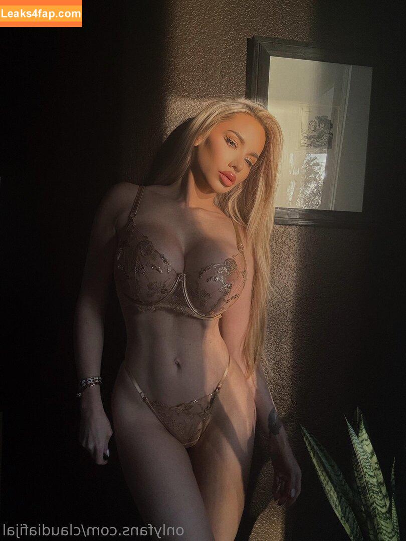 claudiafijal /  leaked photo photo #0003