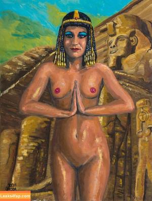 Cleopatre_Off фото #0005