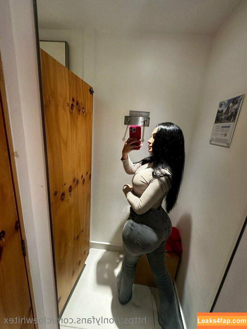 cloewhitex /  leaked photo photo #0022
