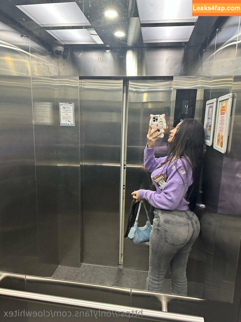 cloewhitex /  leaked photo photo #0050