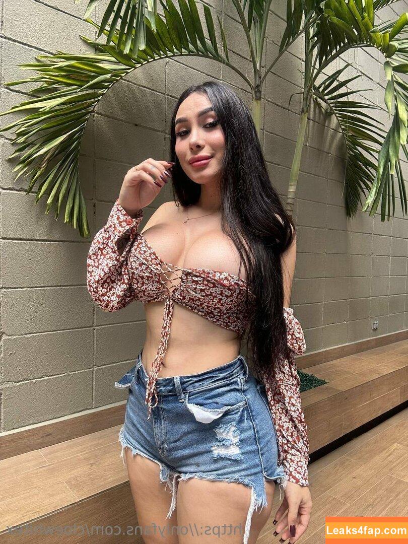 cloewhitex /  leaked photo photo #0067