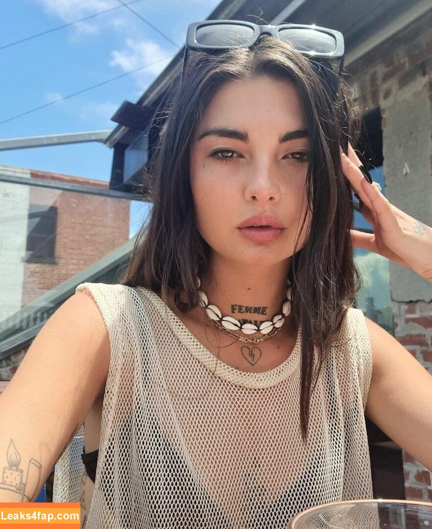 Coco Allen /  / sukisinnxx / sukisinnxxx leaked photo photo #0001
