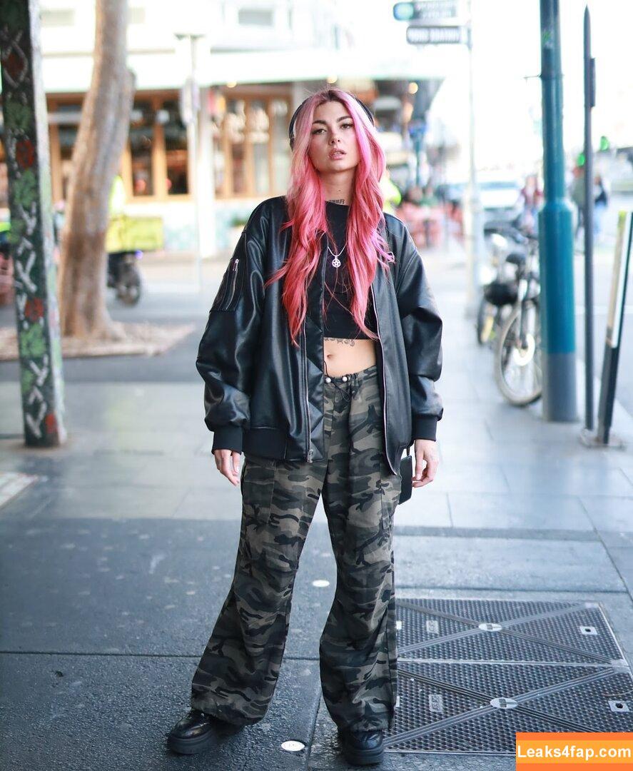 Coco Allen /  / sukisinnxx / sukisinnxxx leaked photo photo #0015