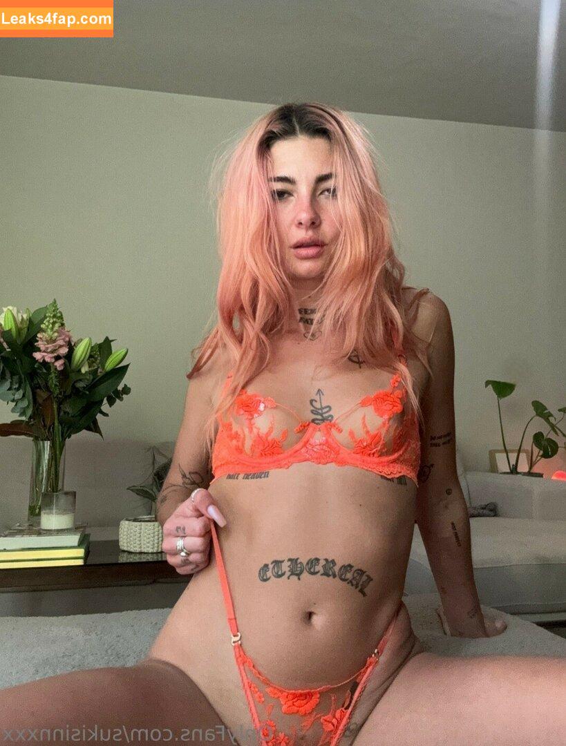 Coco Allen /  / sukisinnxx / sukisinnxxx leaked photo photo #0030