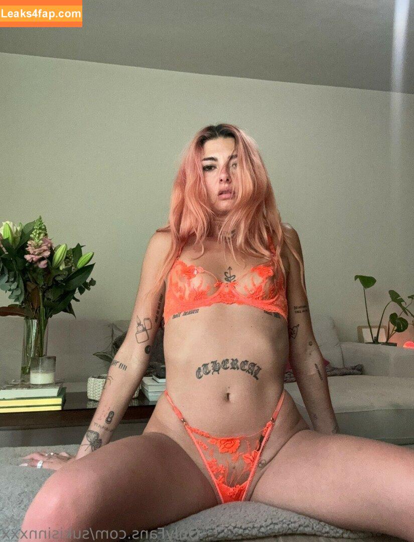 Coco Allen /  / sukisinnxx / sukisinnxxx leaked photo photo #0031