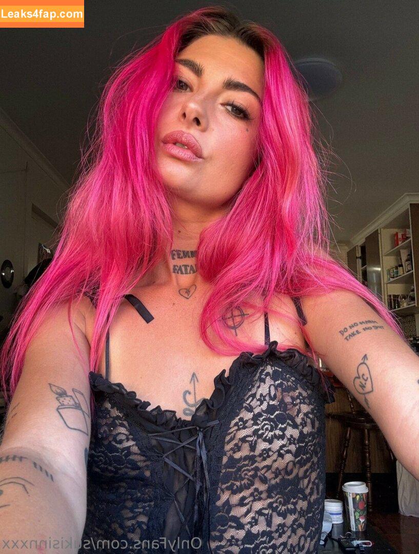 Coco Allen /  / sukisinnxx / sukisinnxxx leaked photo photo #0037