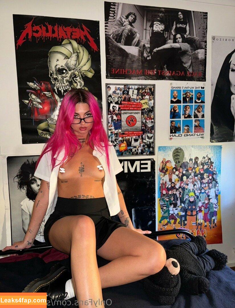 Coco Allen /  / sukisinnxx / sukisinnxxx leaked photo photo #0042
