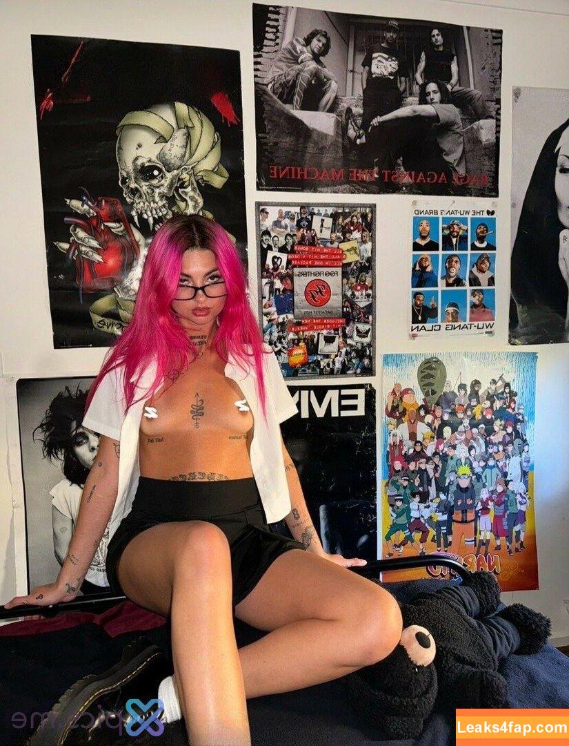 Coco Allen /  / sukisinnxx / sukisinnxxx leaked photo photo #0059