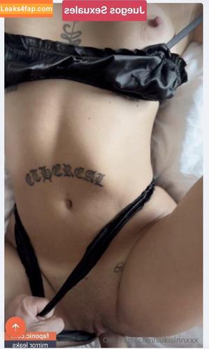 Coco Allen photo #0076