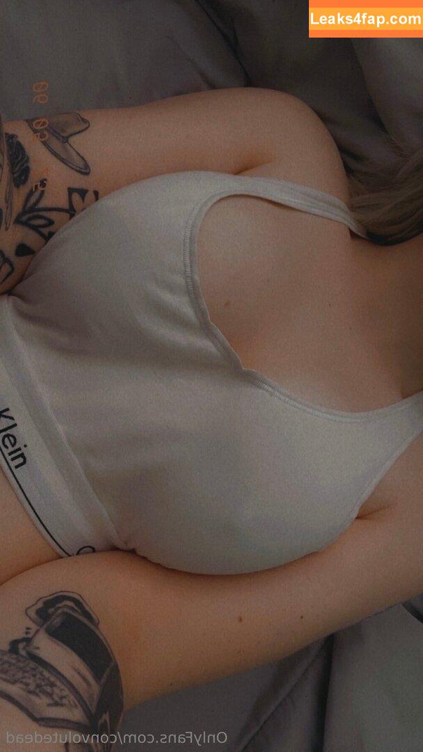convolutedead /  leaked photo photo #0107