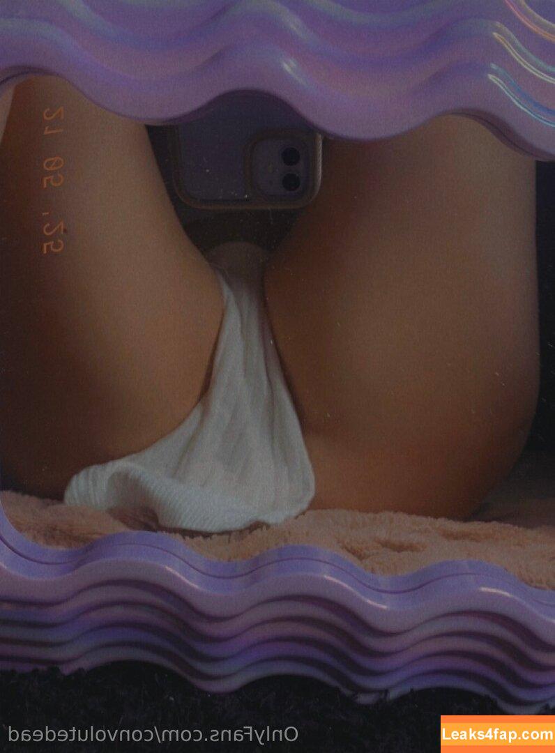 convolutedead /  leaked photo photo #0118