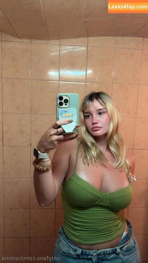 corinna photo #0001