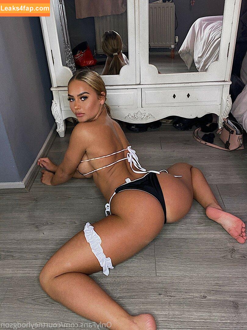 Courtney Hodgson / courtneyhodgson / courtneyhodgson1999 leaked photo photo #0058