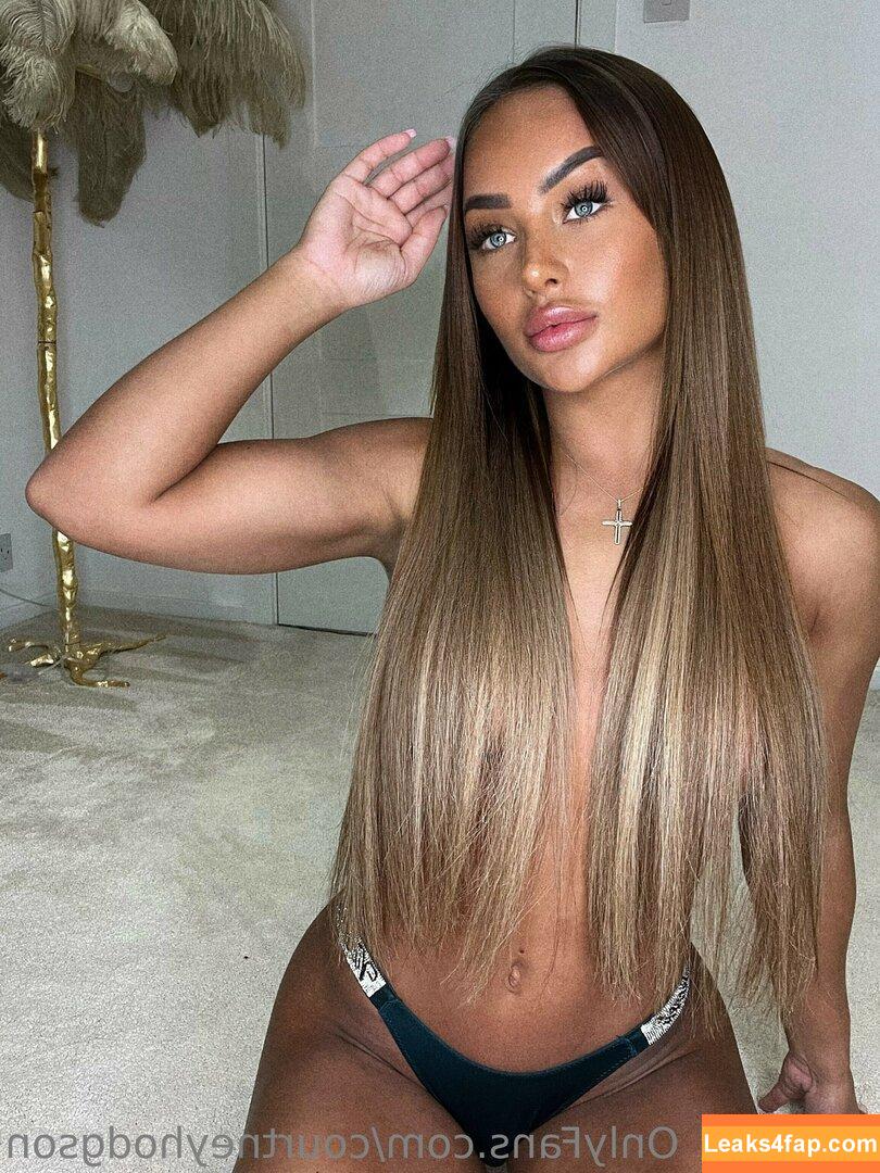 Courtney Hodgson / courtneyhodgson / courtneyhodgson1999 leaked photo photo #0060