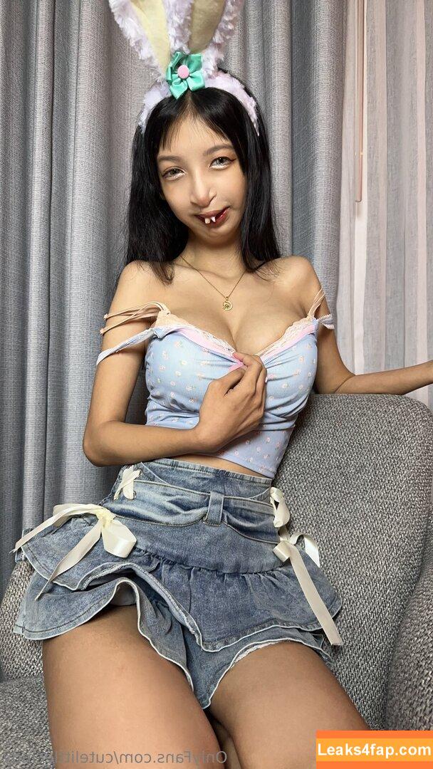 cutelittlecindy /  leaked photo photo #0012