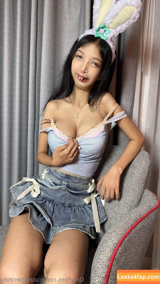 cutelittlecindy /  leaked photo photo #0014