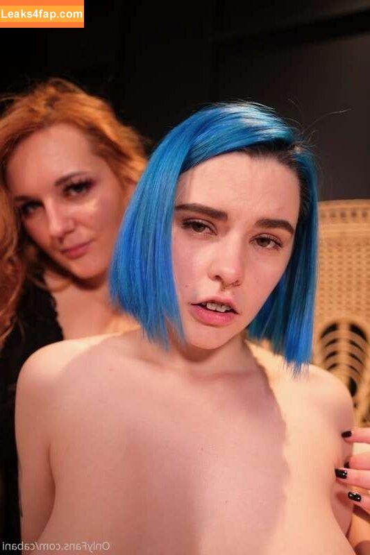 Cutie Cabani / cutie-lina / cutiecabani / cutiecabani_ leaked photo photo #0077