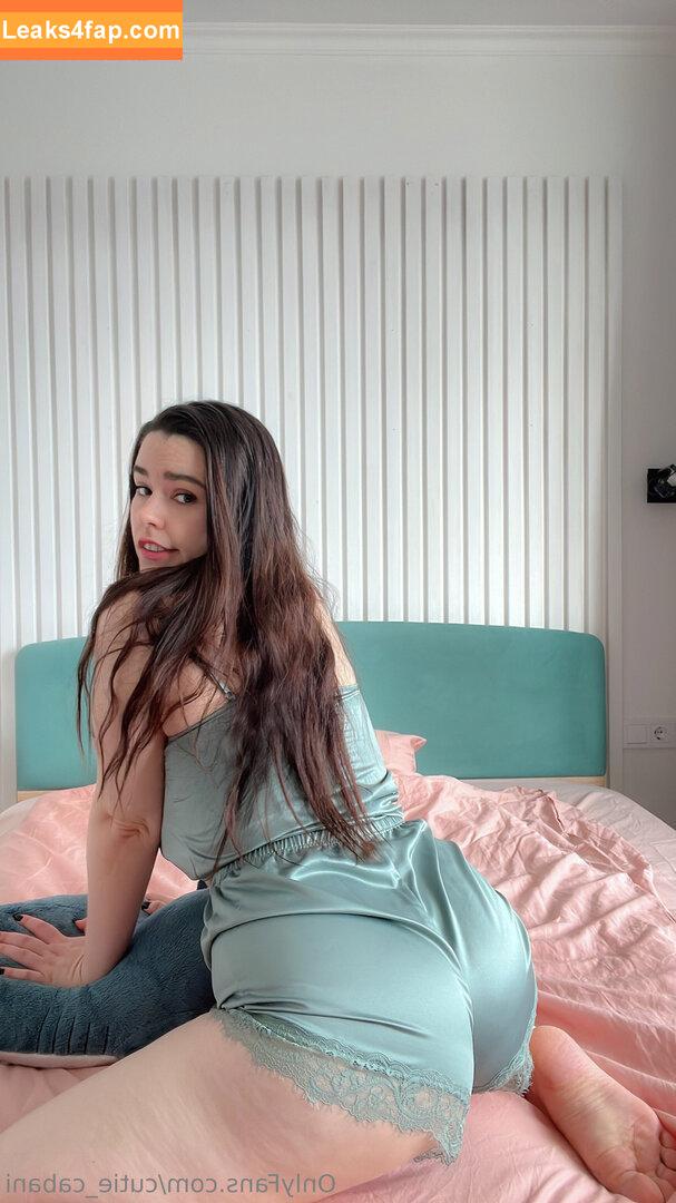 Cutie Cabani / cutie-lina / cutiecabani / cutiecabani_ leaked photo photo #0128