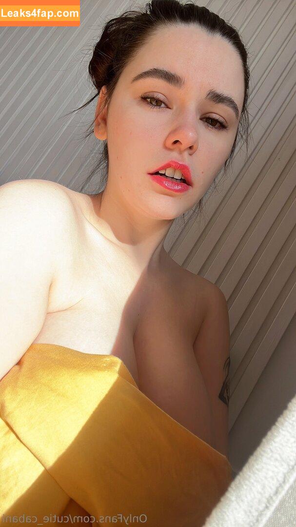 Cutie Cabani / cutie-lina / cutiecabani / cutiecabani_ leaked photo photo #0144