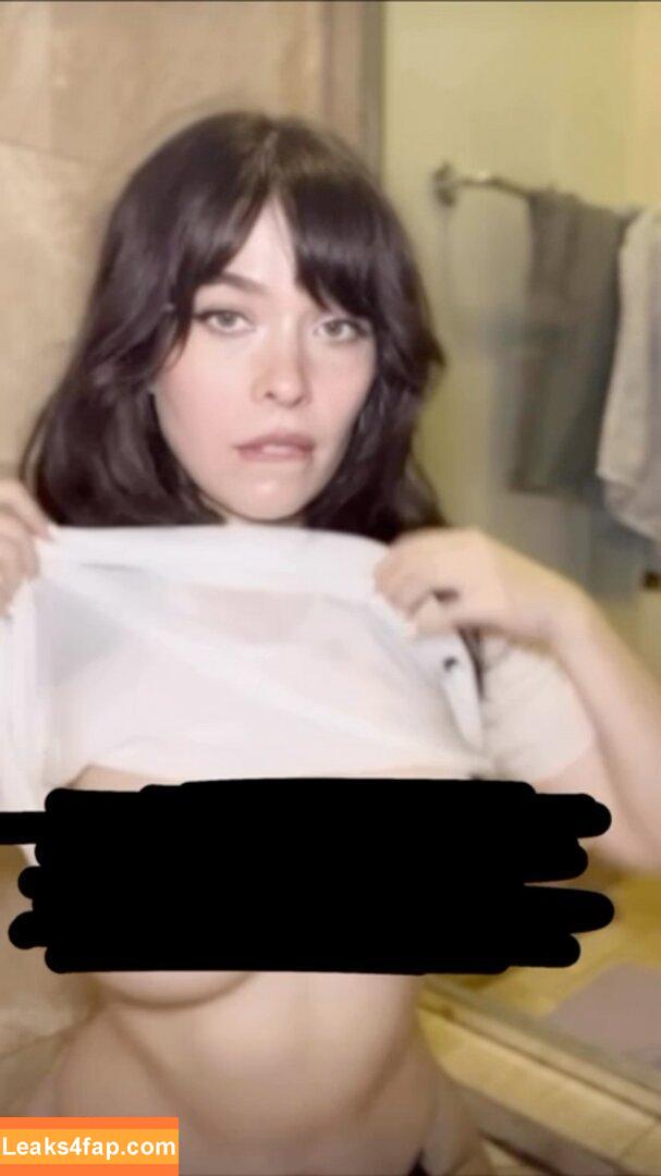 Cyberstephanie leaked photo photo #0002
