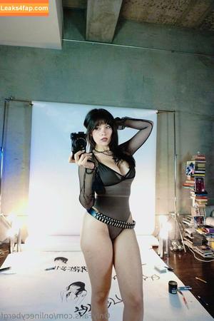 Cyberstephanie photo #0021